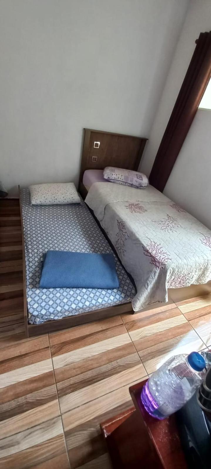 Hemanomarfi Centro Hotel Brotas Ngoại thất bức ảnh