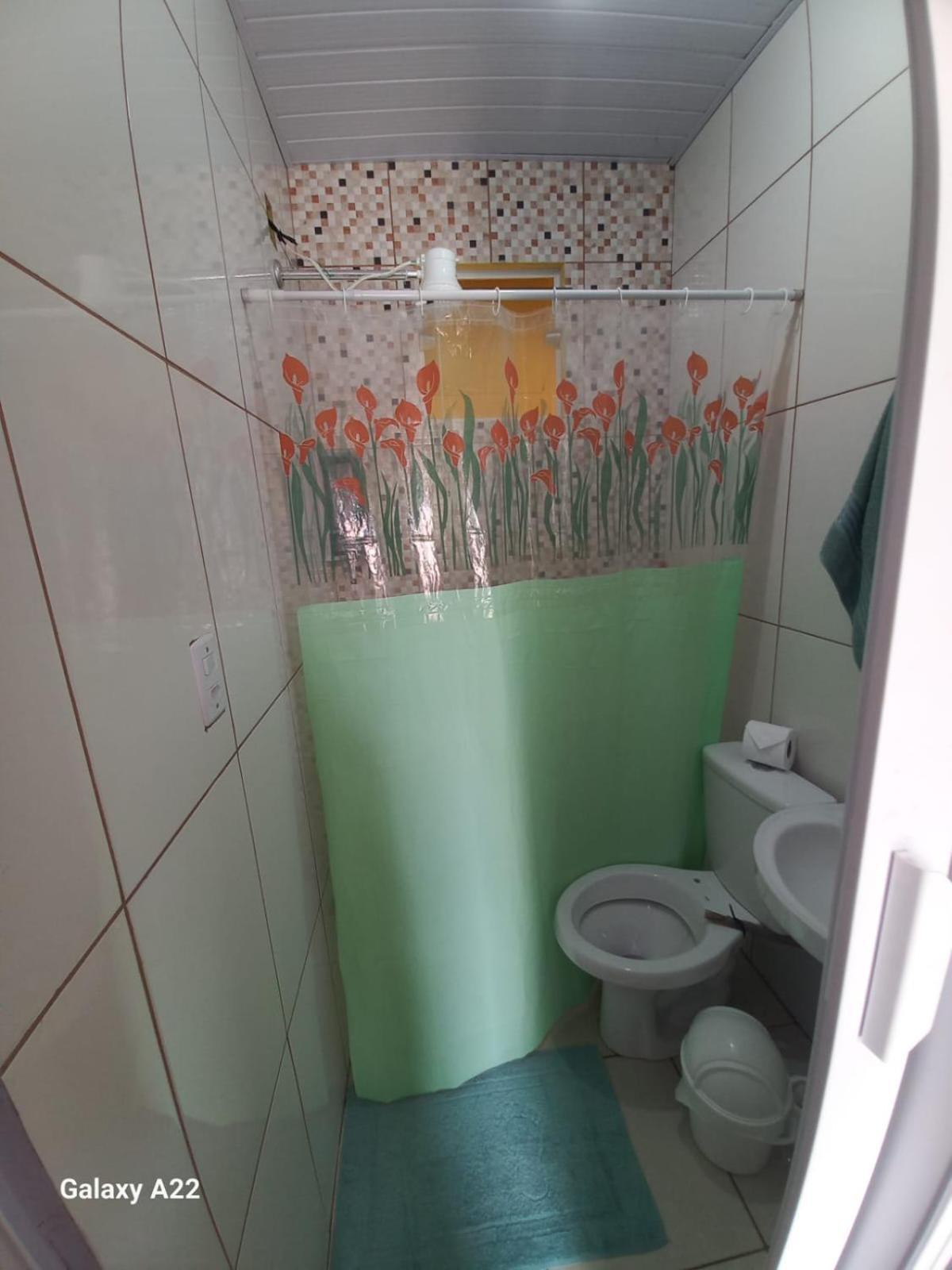 Hemanomarfi Centro Hotel Brotas Ngoại thất bức ảnh